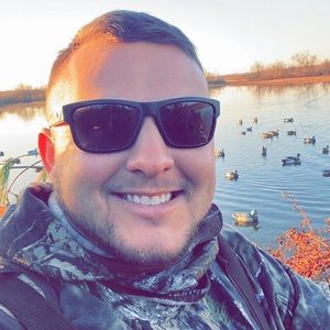 Meet your Posher, Tommy